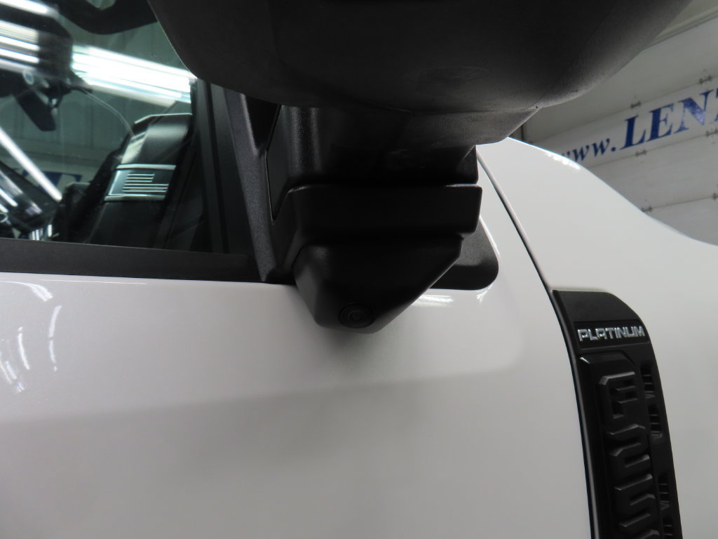 Used 2026 Ford F250 Platinum AWD/4WD image 64