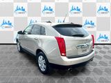 Used 2011 Cadillac SRX Luxury image 6