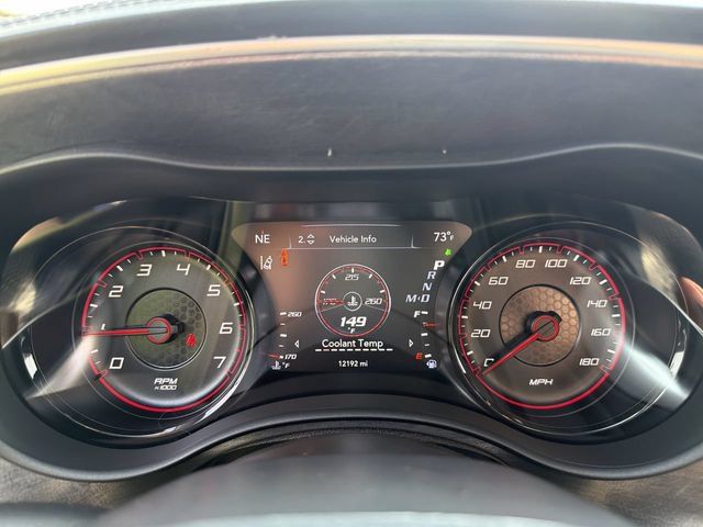 Used 2023 Dodge Charger Scat Pack w/ Daytona Edition Group RWD image 19