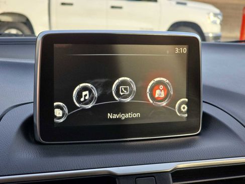 Used 2016 MAZDA MAZDA3 i Touring image 27