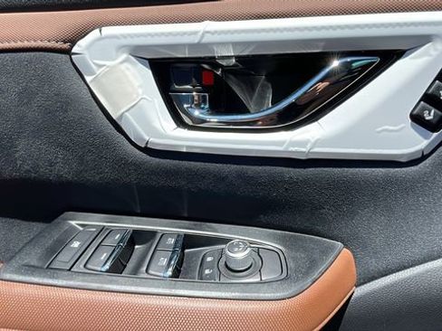 New 2026 Subaru Forester Touring AWD/4WD image 19