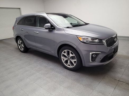 Used 2020 Kia Sorento SX AWD/4WD image 13