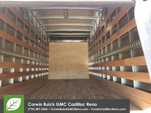 New 2023 Isuzu NPR image 19