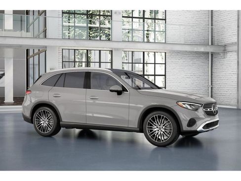 New 2026 Mercedes-Benz GLC 300 4MATIC image 13