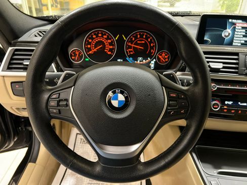 Used 2016 BMW 328i xDrive Sedan image 21