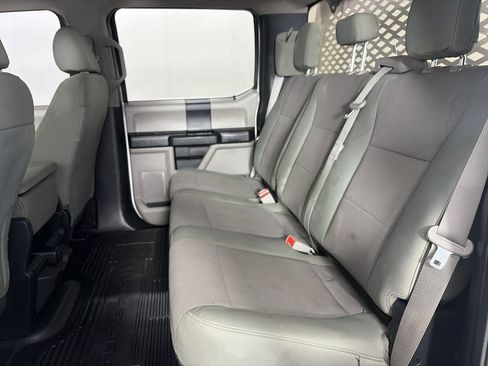 Certified 2019 Ford F450 XL w/ Power Equipment Group AWD/4WD image 13