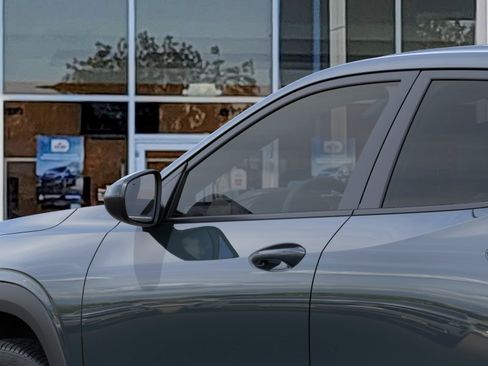New 2026 Chevrolet Trax LS w/ LS Convenience Package FWD image 36