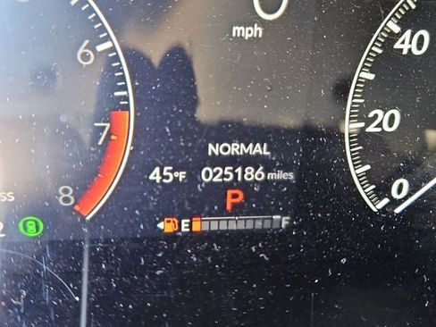 Used 2023 Honda HR-V Sport image 27