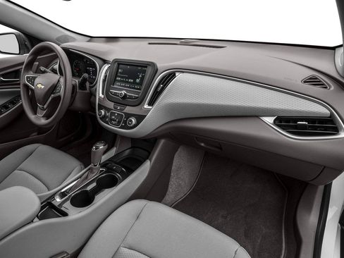Used 2016 Chevrolet Malibu LS FWD image 10