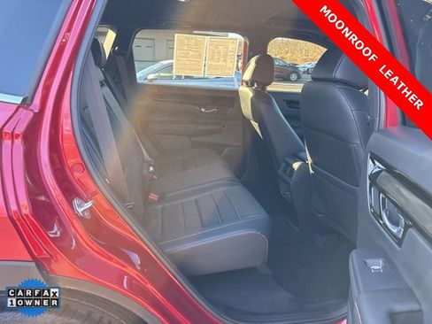 Used 2023 Honda CR-V Sport Touring image 25