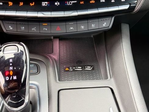 Used 2025 Cadillac CT5 Premium Luxury image 29