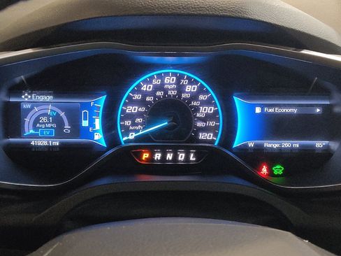 Used 2018 Ford C-MAX SE FWD image 23