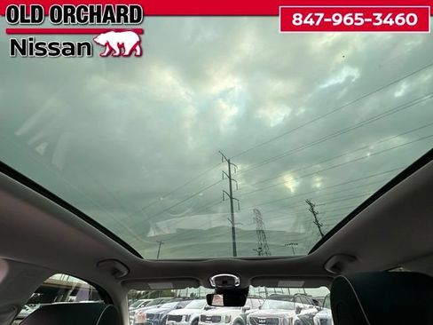 Used 2023 Hyundai Ioniq 5 Limited w/ Cargo Package AWD/4WD image 14