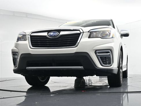 Used 2020 Subaru Forester Touring w/ Popular Package #2 AWD/4WD image 30