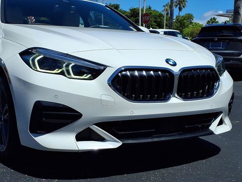Used 2024 BMW 228i Gran Coupe Gran Coupe image 8