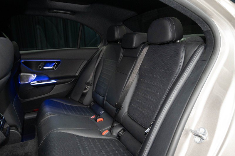 Certified 2023 Mercedes-Benz C 300 Sedan image 14