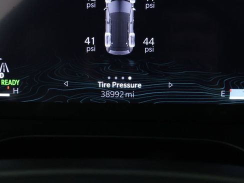 Used 2022 Jeep Grand Cherokee Summit w/ Advanced Protech Group IV image 14