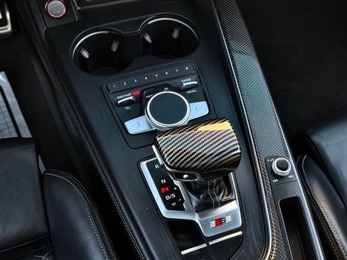Used 2019 Audi S5 Prestige AWD/4WD image 28