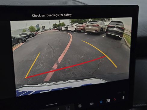 New 2026 MAZDA CX-5 Preferred AWD/4WD image 15