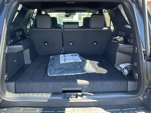 New 2026 Toyota 4Runner TRD Off-Road Premium AWD/4WD image 33