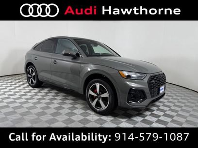 Certified 2024 Audi Q5 2.0T Premium Plus