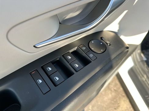 New 2025 Hyundai Tucson SEL image 32