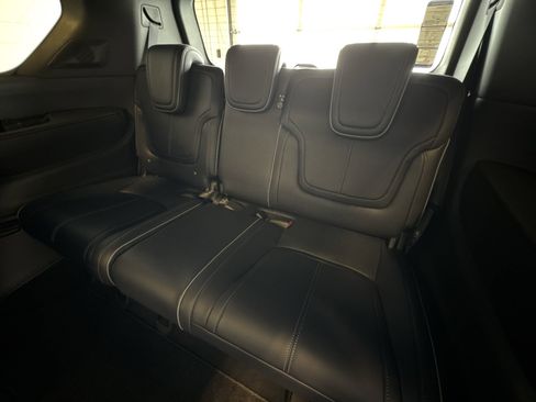 New 2026 INFINITI QX80 4WD image 24