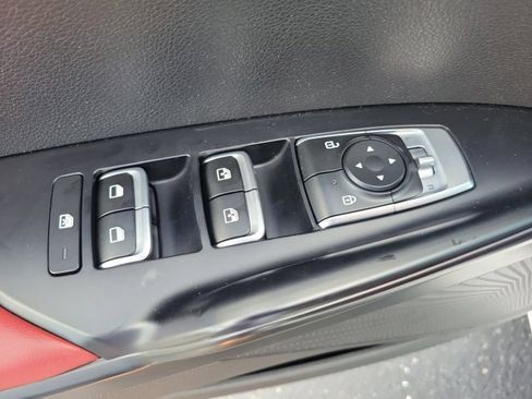 Used 2023 Kia K5 GT-Line image 21