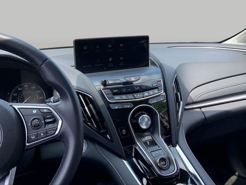 Used 2023 Acura RDX AWD w/ Technology Package image 7