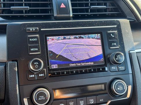 Used 2020 Honda Civic LX image 26