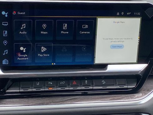 New 2026 Chevrolet Silverado 2500 LTZ w/ Trail Boss Package image 11