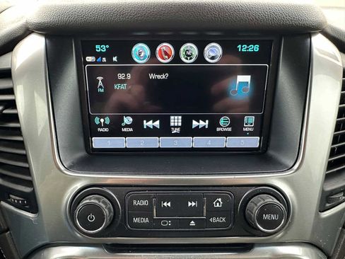 Used 2020 Chevrolet Tahoe LT RWD image 25