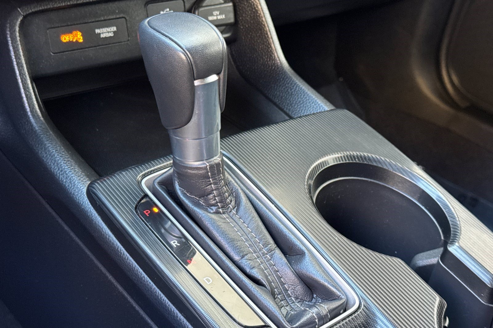 Used 2024 Honda Civic Sport image 18