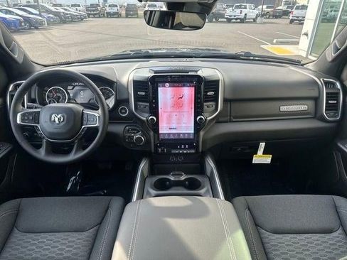 New 2026 RAM 1500 Big Horn image 29