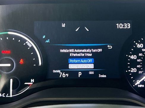 New 2026 Toyota Sienna XLE image 19