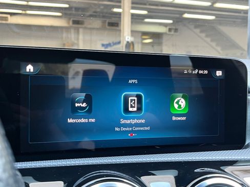 Used 2023 Mercedes-Benz CLA 45 AMG 4MATIC image 18