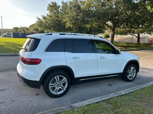 Used 2023 Mercedes-Benz GLB 250 image 6