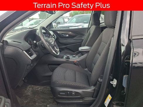 Used 2023 GMC Terrain SLE w/ Driver Convenience Package AWD/4WD image 13