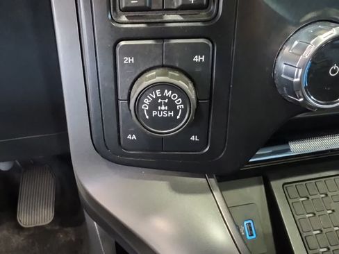 Used 2024 Ford F150 Lariat w/ Equipment Group 502A High AWD/4WD image 28