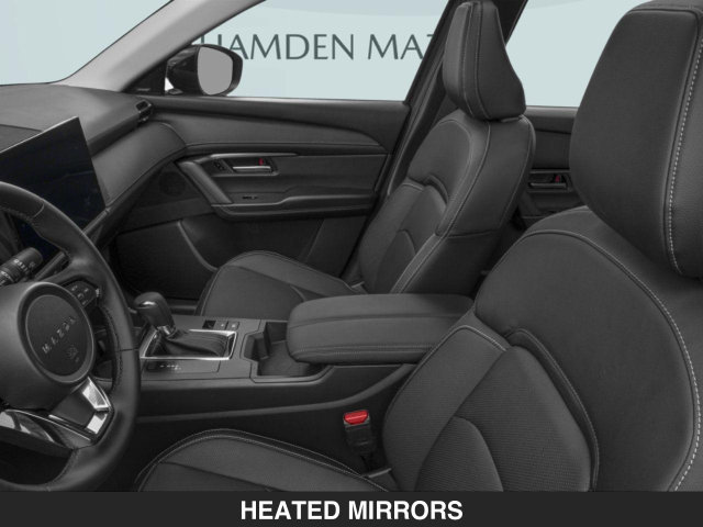 New 2026 MAZDA CX-5 2.5 S w/ Premium Package AWD/4WD image 6