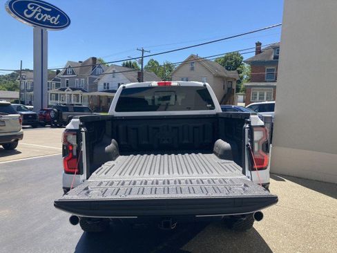 Used 2024 Ford Ranger Raptor AWD/4WD image 6