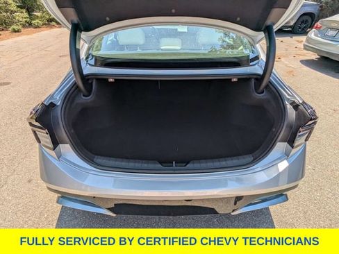 Used 2025 Hyundai Sonata SEL FWD image 18