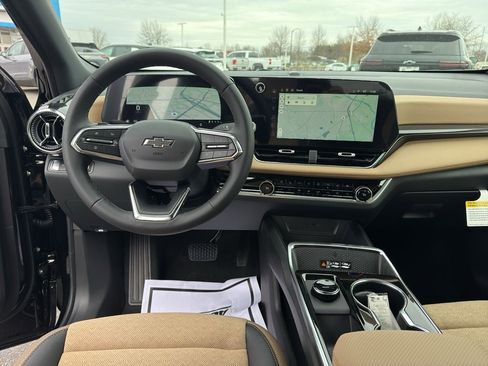 New 2026 Chevrolet Equinox ACTIV w/ Convenience Package III image 22