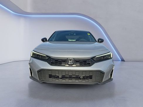 Used 2025 Honda Civic Sport image 8