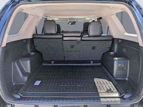 Used 2023 Toyota 4Runner TRD Pro image 13