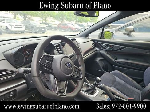 Used 2022 Subaru WRX Limited image 5