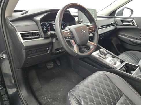 Used 2024 Mitsubishi Outlander SEL image 26