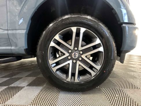 Used 2023 Ford F150 XL w/ STX Appearance Package AWD/4WD image 18
