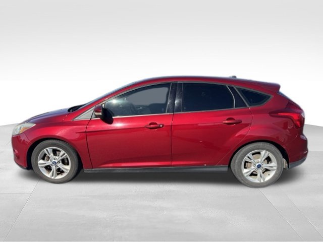 Used 2014 Ford Focus SE FWD image 10