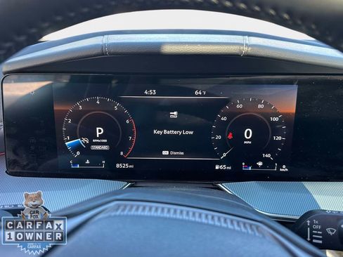 Used 2025 Nissan Murano SL AWD/4WD image 26
